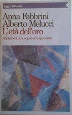 Fabbrini anna melucci usato  Italia