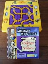 Maze ways mummy d'occasion  Expédié en Belgium