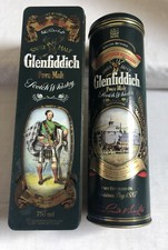 Vintage collectable glenfiddic for sale  BLAENAU FFESTINIOG
