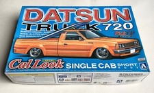 Aoshima scale kit for sale  BURNLEY