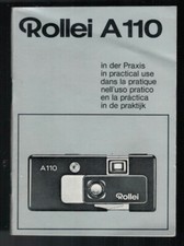 Rollei riginaldrucksachen pros gebraucht kaufen  Bad Wörishofen