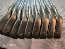 Ping eye2 iron for sale  Mount Pleasant
