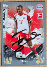 Match attax tarek gebraucht kaufen  Nürnberg