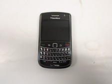 Blackberry 9650 black for sale  Canton