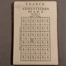 Armentieres nieppe frelinghien for sale  ORPINGTON