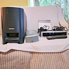 Bose 321 series for sale  Brick