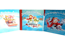 Hallmark children snow for sale  Cicero