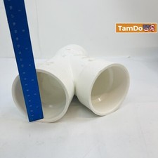 Dwv pvc wye for sale  Salt Lake City
