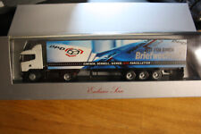 Herpa scania ksz usato  Spedire a Italy