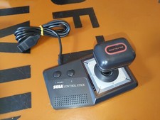Controlador/stick/arma leve/óculos SEGA Master System original - topo comprar usado  Enviando para Brazil