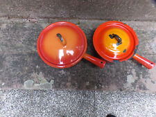 Ancienne marmite émail d'occasion Ancienne marmite émail d'occasion  Héricourt