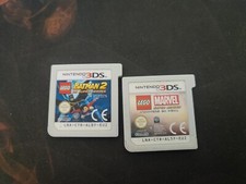 Lot jeux lego d'occasion  Bastia-