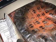 Guarnizione molla ammortizzato usato Guarnizione molla ammortizzato usato  Italia