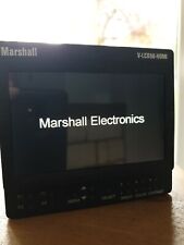 Ecran marshall d'occasion  Esbly