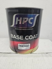 Hpc basecoat white for sale  Feasterville Trevose