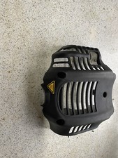 Exhaust cover panel for sale  BIRMINGHAM
