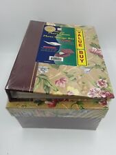 Photo storage set for sale  Harrah
