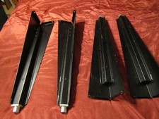 4pcs table legs for sale  Douglasville