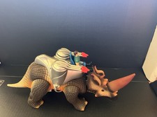 Tyco dino riders gebraucht kaufen  Ötisheim