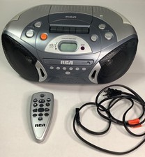 Rca rcd 152e for sale  Burlington