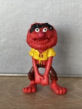 Comicfigur tier muppet gebraucht kaufen  Horb am Neckar
