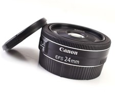 Canon 24mm f2.8 for sale Canon 24mm f2.8 for sale  HALESOWEN
