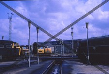 Railway locomotive 35mm for sale  WIDNES