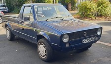 1990 mk1 caddy for sale  SUTTON COLDFIELD