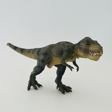 Papo dinosaur tyrannosaurus for sale  SWANSEA