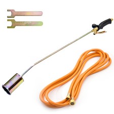 Gasbrenner gasschlauch 1400c gebraucht kaufen  Eberswalde