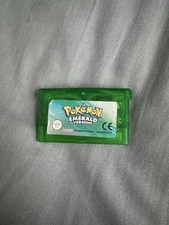 Pokemon emerald needs for sale  HARTLEPOOL