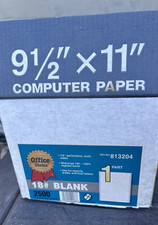 Vintage 9.5x11 computer for sale  Burbank