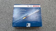 10x bosch duraterm for sale  HARTLEPOOL