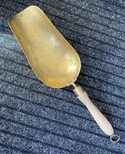 Large brass grain for sale  MORECAMBE