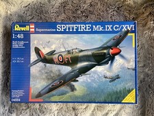 Revell scale supermarine for sale Revell scale supermarine for sale  SHEFFIELD