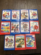 game cartridges 11 atari for sale game cartridges 11 atari for sale Massapequa Park