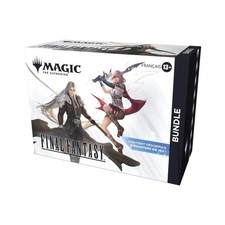 Mtg magic bundle d'occasion  Marseille V