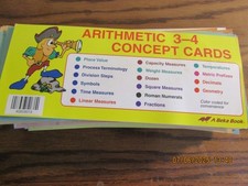 Beka book arithmetic for sale  Piedmont