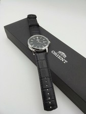 Rient lässige uhr gebraucht kaufen  Herten
