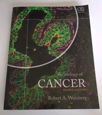 The biology cancer gebraucht kaufen  Halle