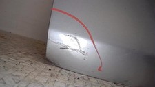 Porte gauche volkswagen d'occasion  Sainte-Livrade-sur-Lot