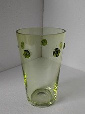 Vaso fiori moderno usato  Torino