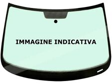 Vetro parabrezza verde usato  Italia