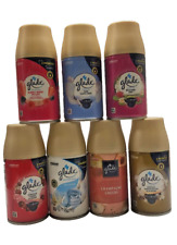 Glade air freshener for sale  ROMFORD