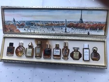 Rare ancien coffret d'occasion  France
