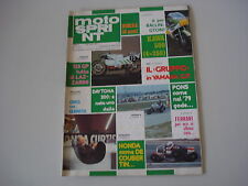 Motosprint 1980 honda usato  Salerno