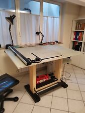 Tecnigrafo professionale mod. usato  Saronno