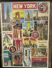 Vintage style new for sale  Rego Park