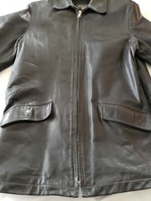 Banana republic leather for sale  Mashpee