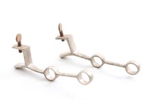 Halterung handtuchhalter glas gebraucht kaufen Halterung handtuchhalter glas gebraucht kaufen  Pirna, Dohma, Struppen